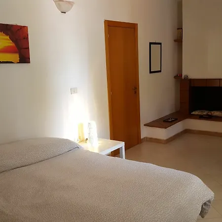 Residenza Terramare Appartamento Polignano a Mare