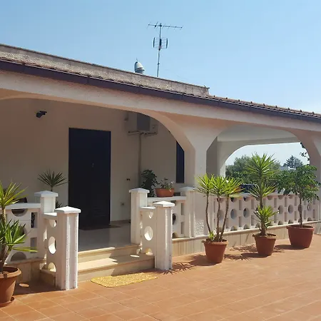 Appartamento Residenza Terramare *