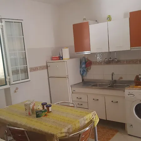 Residenza Terramare Appartamento Polignano a Mare