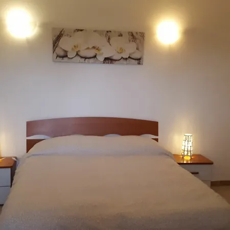 Appartamento Residenza Terramare Polignano a Mare