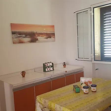 Appartamento Residenza Terramare Polignano a Mare