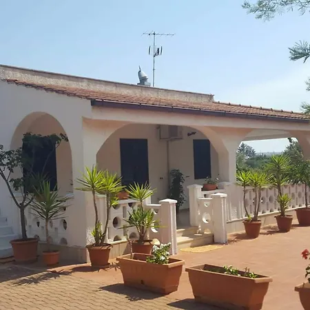 Appartamento Residenza Terramare Polignano a Mare